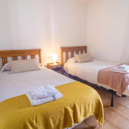 Apartamento Balcones Del Tajo 2 론다 외부 사진