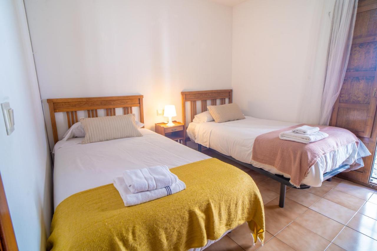 Apartamento Balcones Del Tajo 2 론다 외부 사진