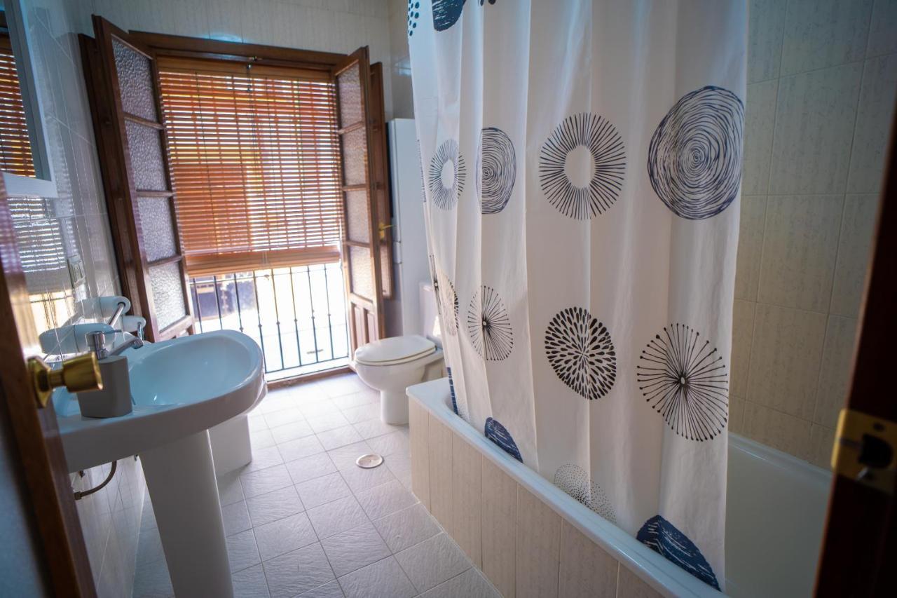 Apartamento Balcones Del Tajo 2 론다 외부 사진